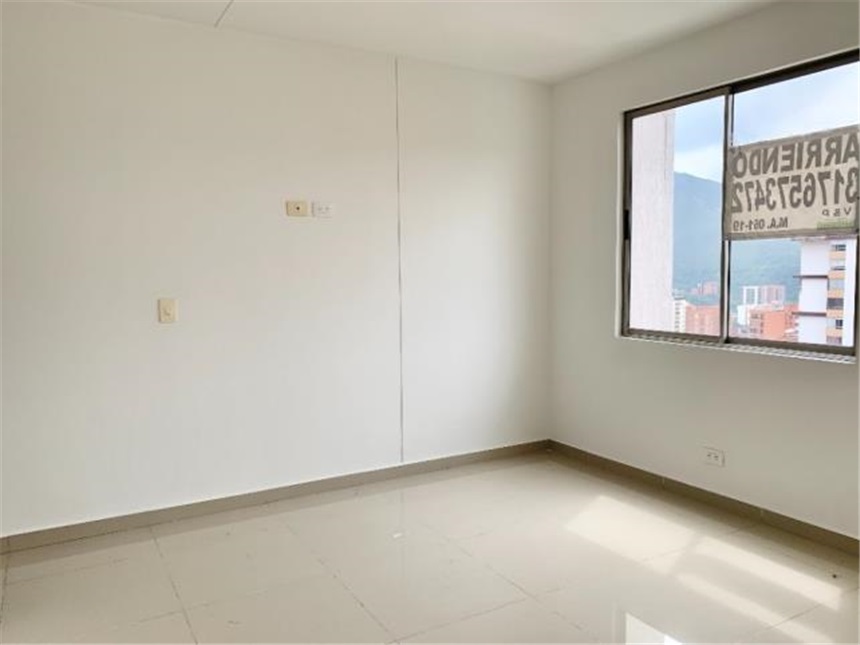 Piso – Cali, Bellavista, Comuna 19 - Más