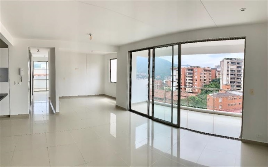 Piso – Cali, Bellavista, Comuna 19 - Vista 5