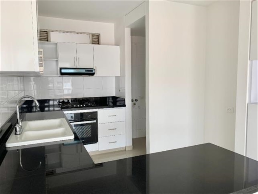 Piso – Cali, Bellavista, Comuna 19 - Vista 2