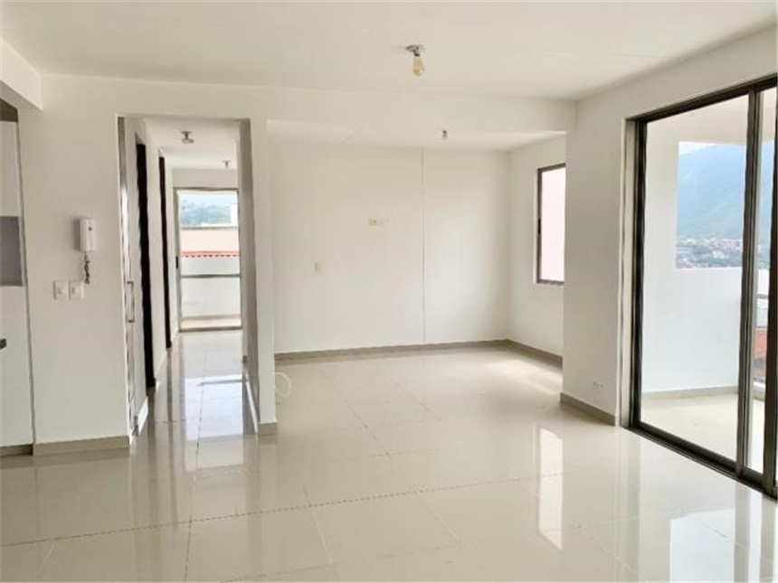 Piso – Cali, Bellavista, Comuna 19 - Vista 4