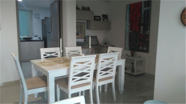 Piso – Cartagena de Indias, Dique - Vista 4