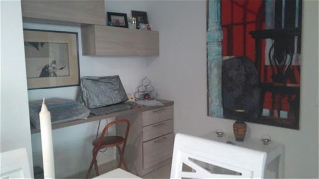 Piso – Cartagena de Indias, Dique - Vista 5