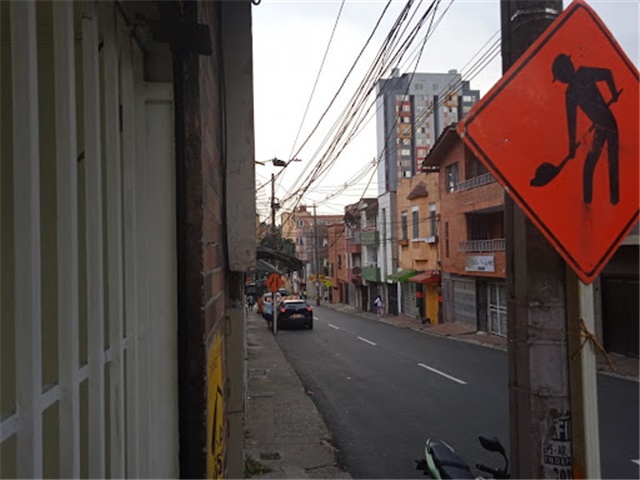 Local en arriendo en Boston, Medellín, 60 m² · foto 3 de 19
