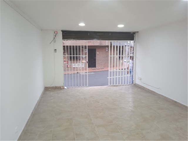 Local en arriendo en Boston, Medellín, 60 m² · foto 5 de 19