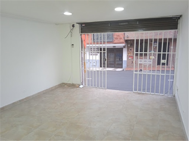 Local en arriendo en Boston, Medellín, 60 m² · foto 6 de 19