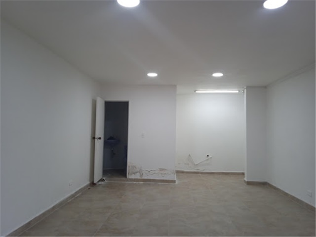 Local en arriendo en Boston, Medellín, 60 m² · foto 7 de 19