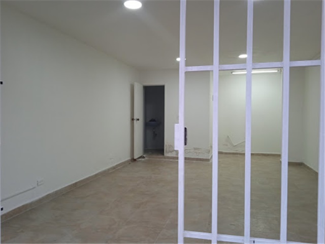 Local en arriendo en Boston, Medellín, 60 m² · foto 8 de 19