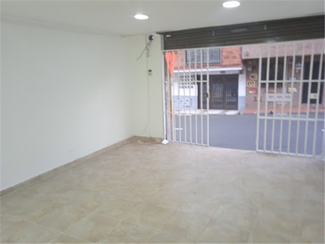 Local en arriendo en Boston, Medellín, 60 m² · foto 9 de 19
