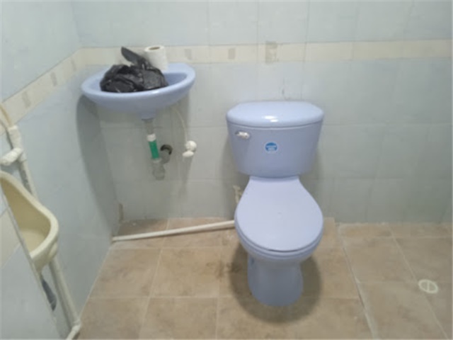 Local en arriendo en Boston, Medellín, 60 m² · foto 11 de 19