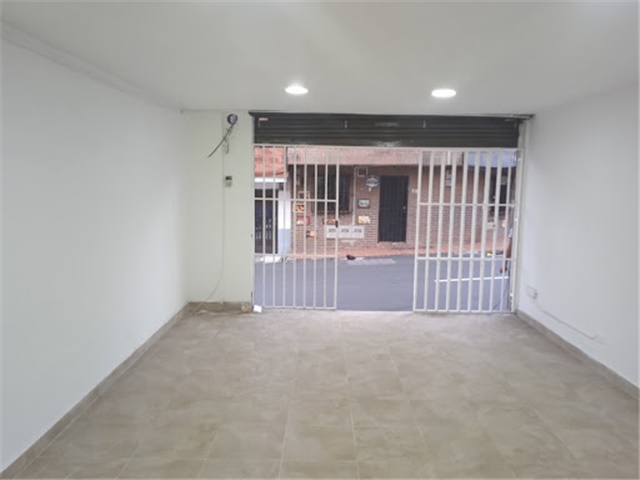 Local en arriendo en Boston, Medellín, 60 m² · foto 14 de 19