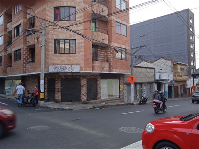 Local en arriendo en Boston, Medellín, 60 m² · foto 17 de 19