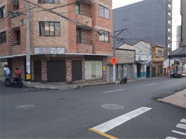 Local en arriendo en Boston, Medellín, 60 m² · foto 18 de 19