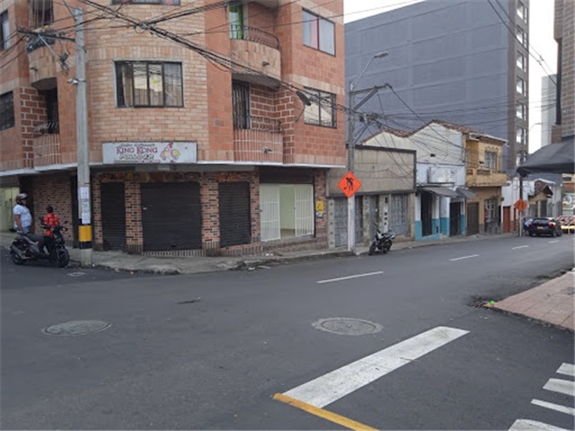 Local en arriendo en Boston, Medellín, 60 m² · foto 19 de 19
