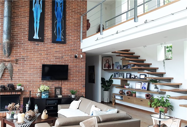 Casa de 3 alcobas en venta en El Retiro, 300 m² · foto 3 de 19