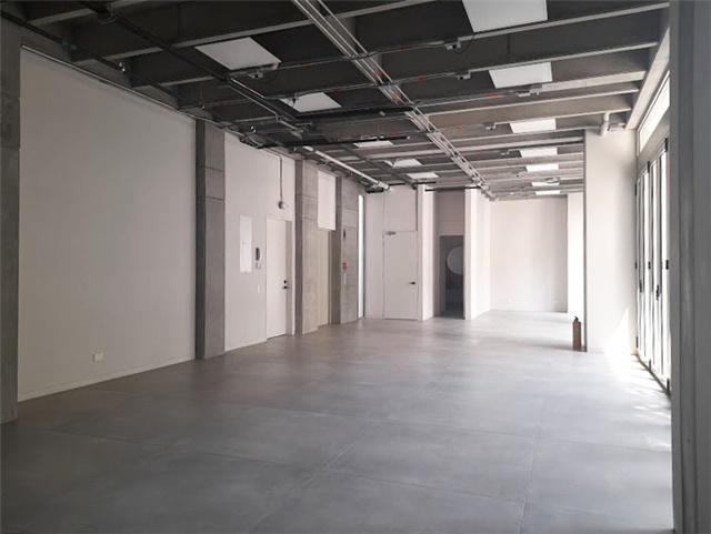 Local en arriendo en El Poblado, Medellín, 130 m² · foto 5 de 9