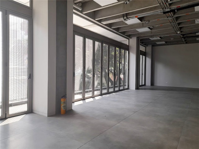 Local en arriendo en El Poblado, Medellín, 130 m² · foto 6 de 9