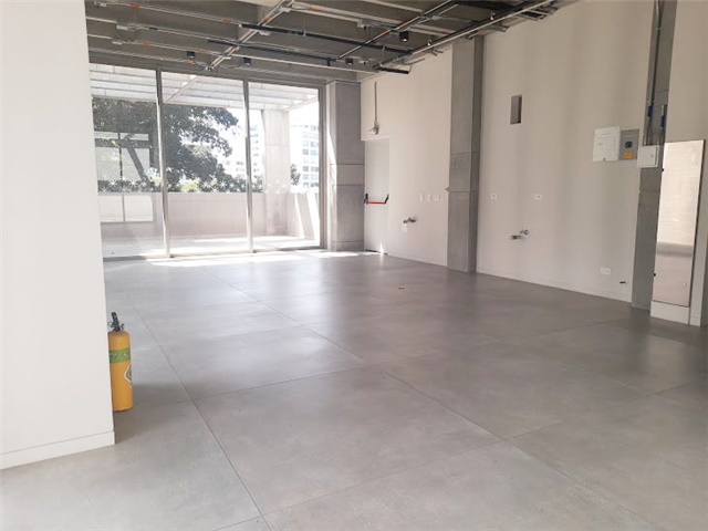 Local en arriendo en El Poblado, Medellín
