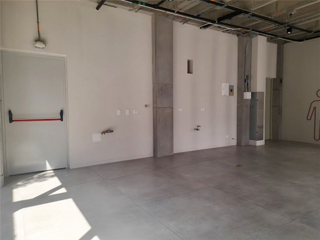 Local en arriendo en El Poblado, Medellín, 85 m² · foto 5 de 10