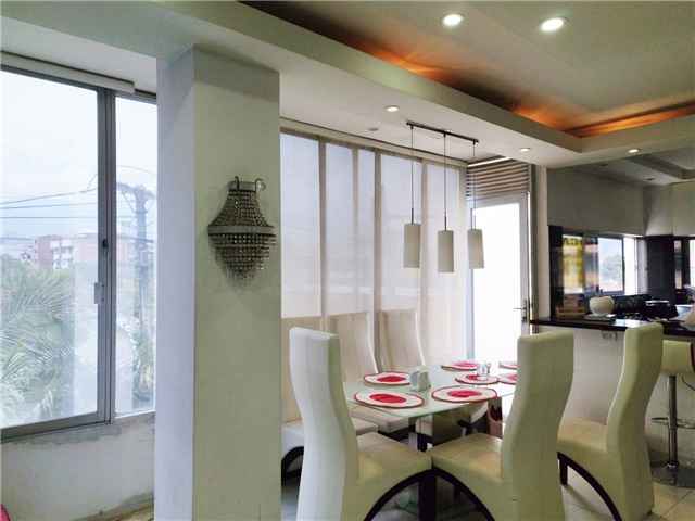 Oficina en venta en Milan - Vallejuelos, Envigado, 575 m² · foto 2 de 9