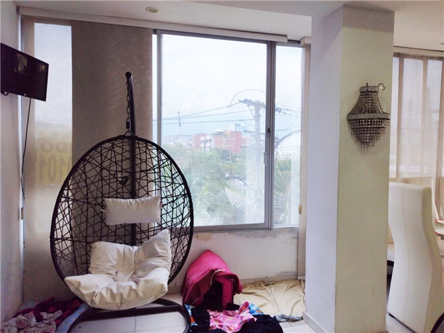 Oficina en venta en Milan - Vallejuelos, Envigado, 575 m² · foto 4 de 9