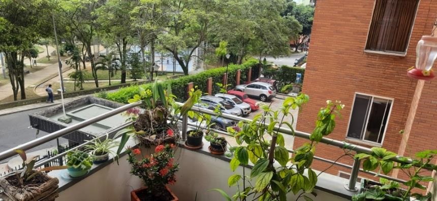 Apartamento en Venta