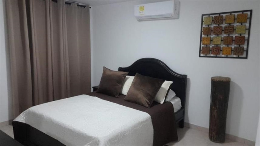 Apartamento de 5 alcobas en venta en Zona Industrial, Cartagena, 120 m² · foto 16 de 18