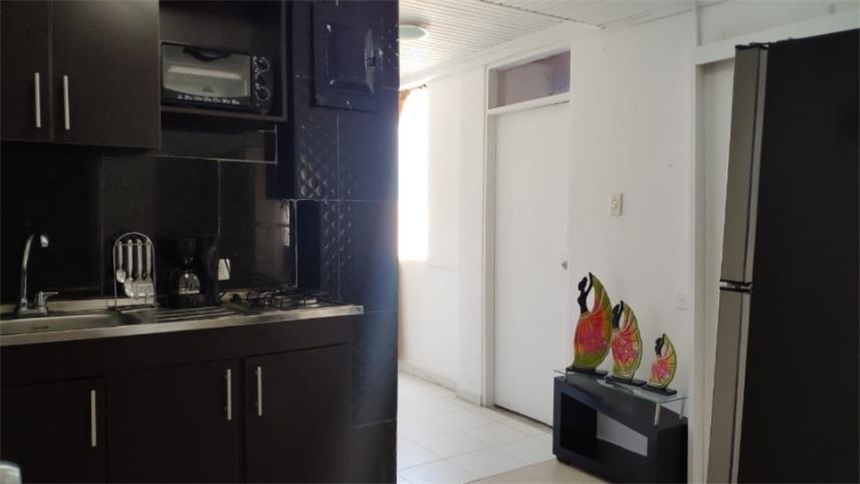 Apartamento de 5 alcobas en venta en Zona Industrial, Cartagena, 120 m² · foto 4 de 18