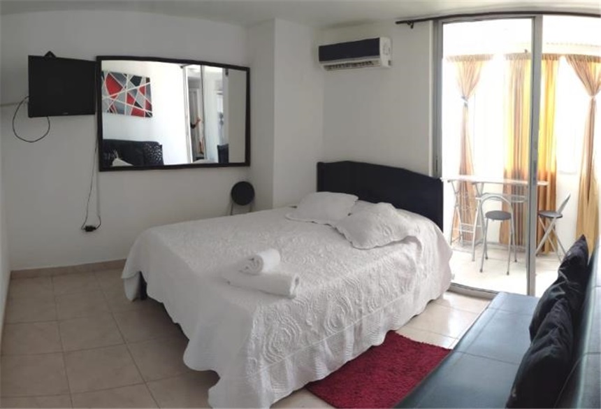 Apartamento de 5 alcobas en venta en Zona Industrial, Cartagena, 120 m² · foto 9 de 18