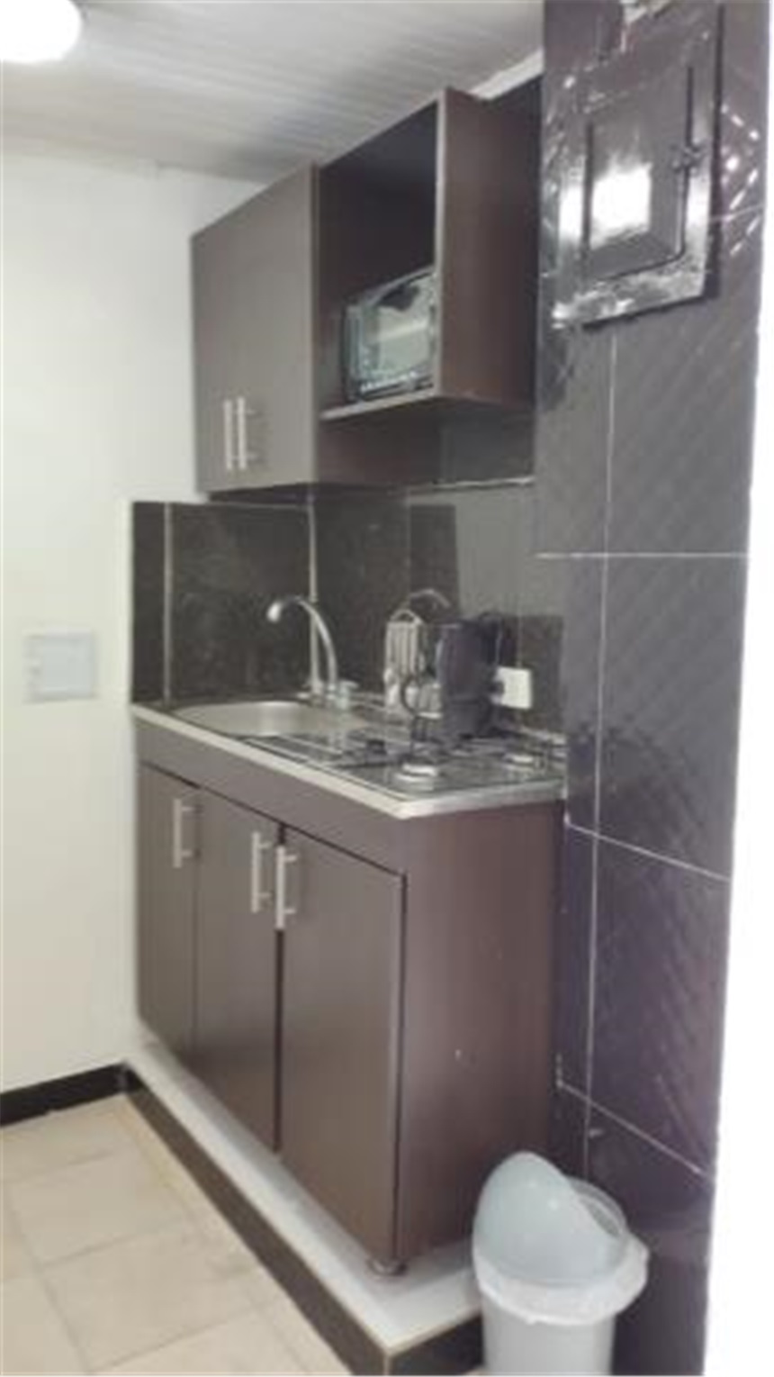 Apartamento de 5 alcobas en venta en Zona Industrial, Cartagena, 120 m² · foto 3 de 18