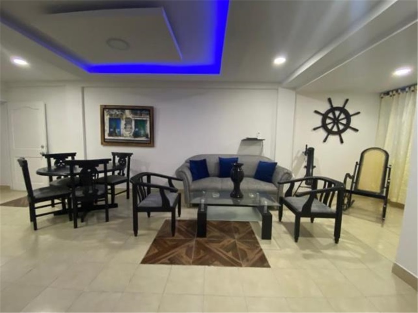 Apartamento de 5 alcobas en venta en Zona Industrial, Cartagena, 120 m² · foto 18 de 18