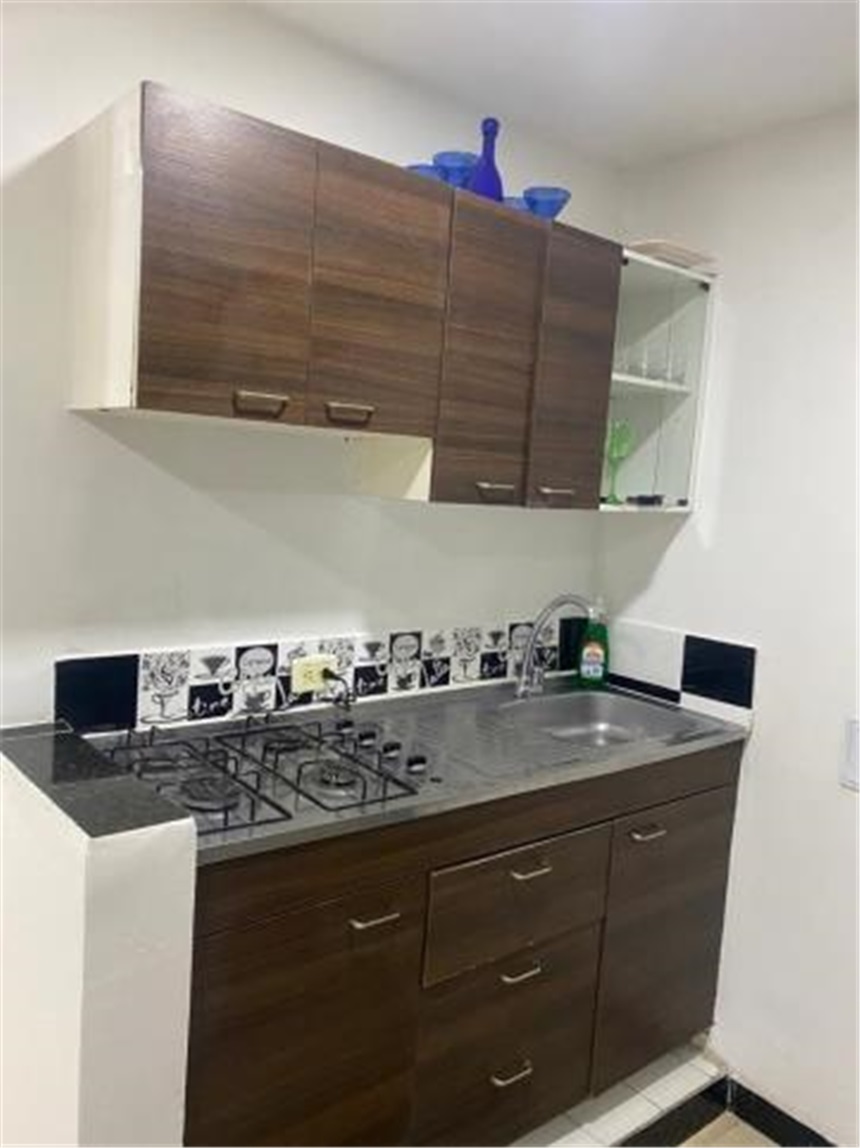 Apartamento de 5 alcobas en venta en Zona Industrial, Cartagena, 120 m² · foto 14 de 18