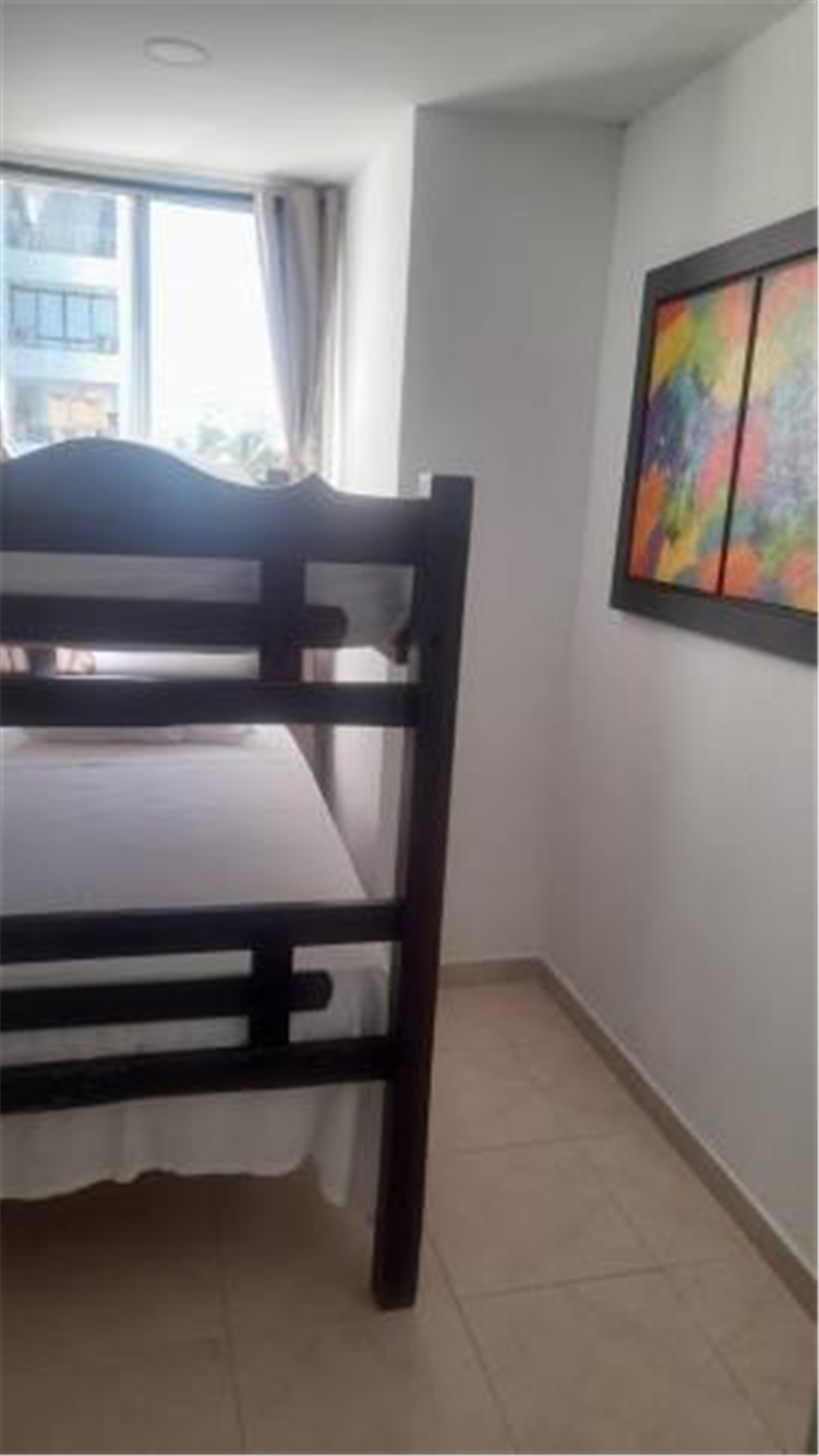 Apartamento de 5 alcobas en venta en Zona Industrial, Cartagena, 120 m² · foto 11 de 18