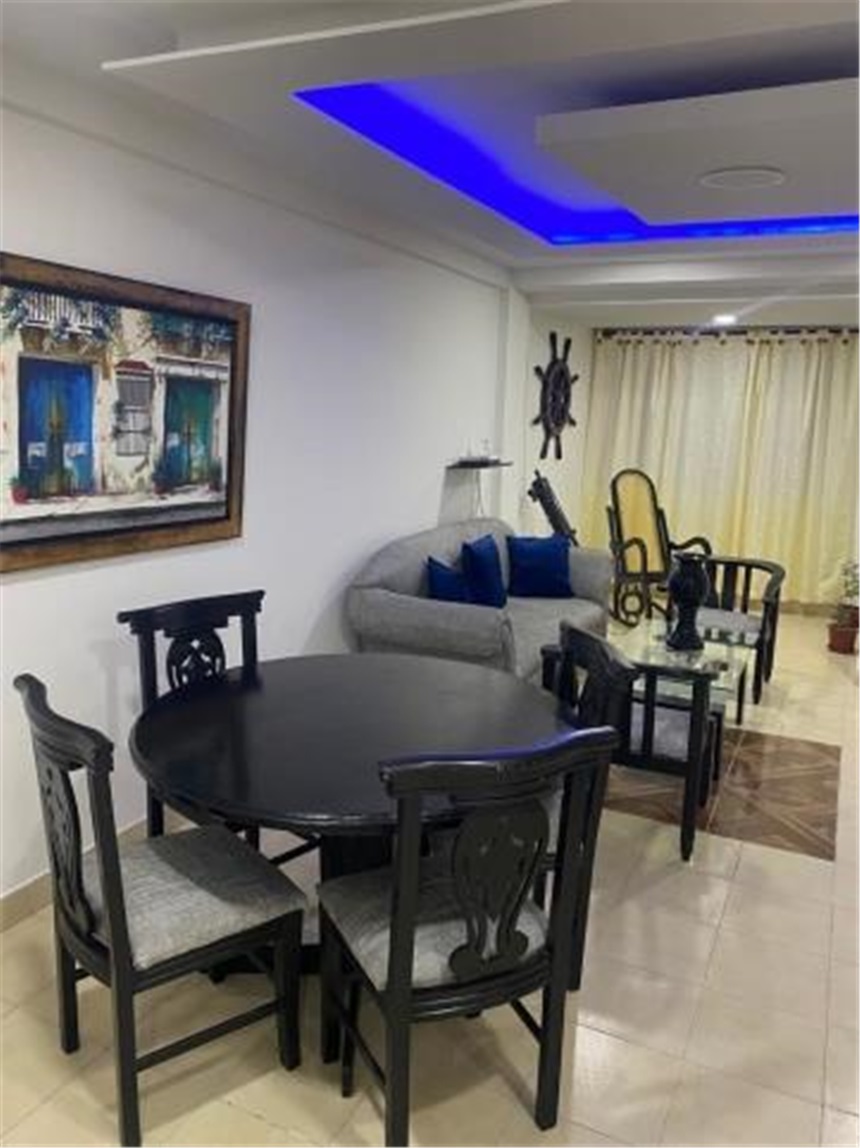 Apartamento de 5 alcobas en venta en Zona Industrial, Cartagena, 120 m² · foto 17 de 18
