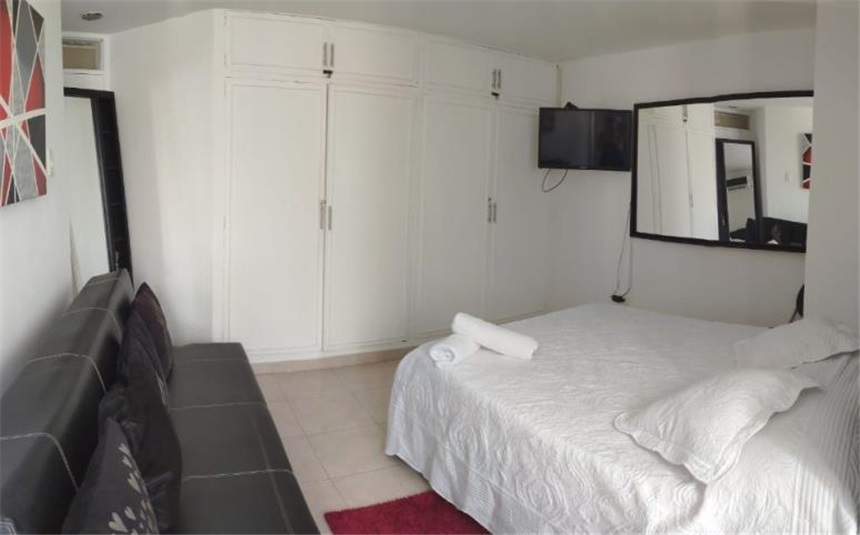 Apartamento de 5 alcobas en venta en Zona Industrial, Cartagena, 120 m² · foto 5 de 18