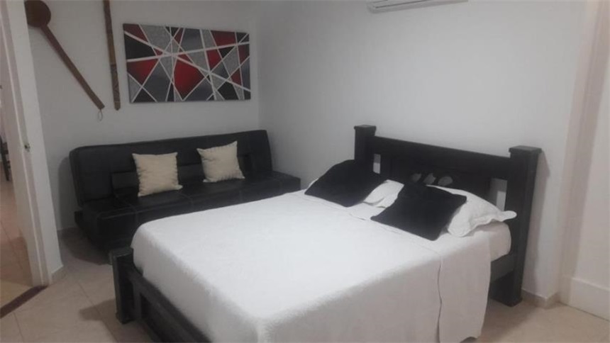 Apartamento de 5 alcobas en venta en Zona Industrial, Cartagena, 120 m² · foto 15 de 18