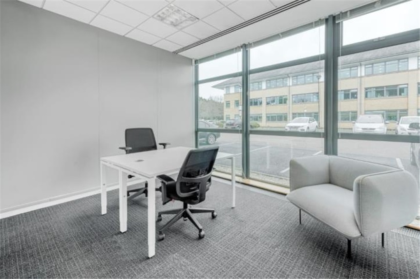 Oficina en Arriendo – pohled 2