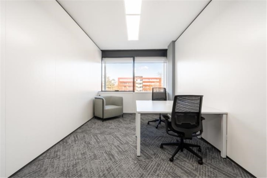 Oficina en Arriendo – pohled 5