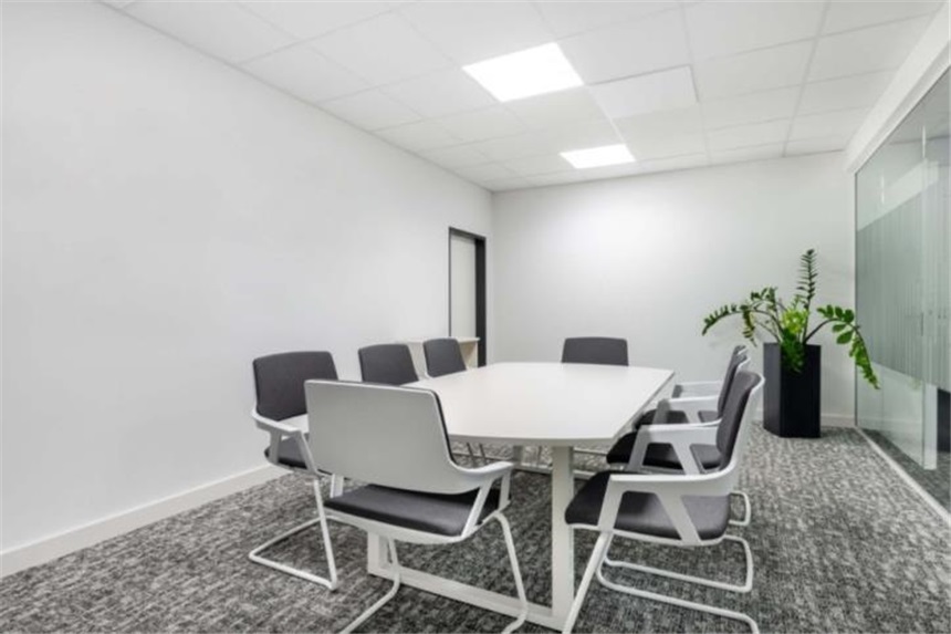 Oficina en Arriendo – pohled 4