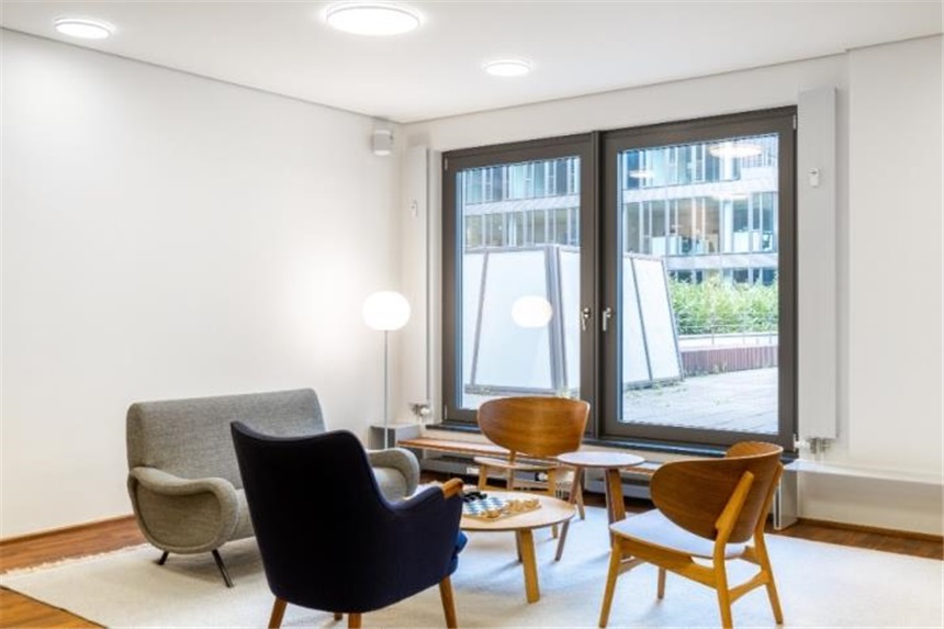 Oficina en Arriendo – pohled 3