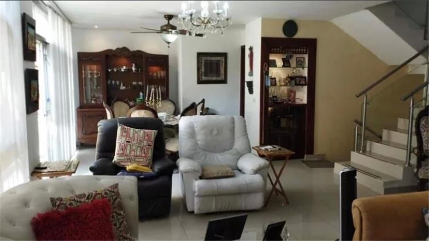 Casa en venta en Altos De Riomar, Barranquilla · foto 3 de 19