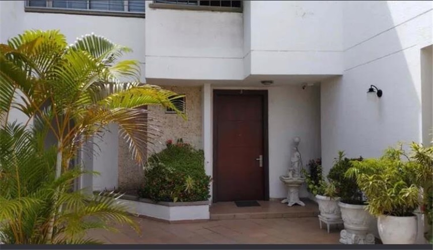 Casa en venta en Altos De Riomar, Barranquilla · foto 19 de 19