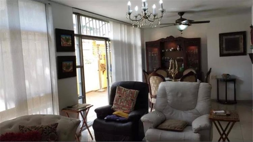 Casa en venta en Altos De Riomar, Barranquilla · foto 4 de 19