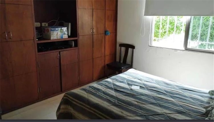 Casa en venta en Altos De Riomar, Barranquilla · foto 17 de 19