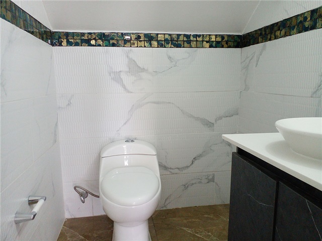 Casa de 4 alcobas en venta en Los Balsos No.2, Medellín, 400 m² · foto 16 de 19