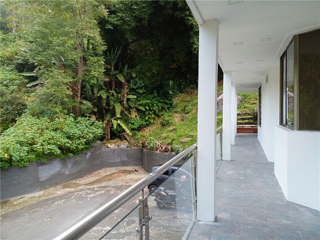 Casa de 4 alcobas en venta en Los Balsos No.2, Medellín, 400 m² · foto 18 de 19