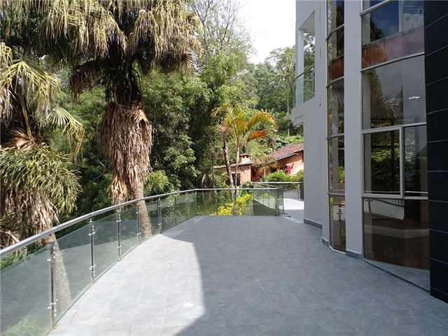 Casa de 4 alcobas en venta en Los Balsos No.2, Medellín, 400 m² · foto 19 de 19