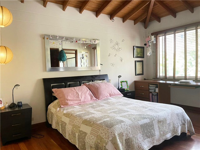 Casa de 4 alcobas en arriendo en El Campestre, Medellín, 359 m² · foto 9 de 20
