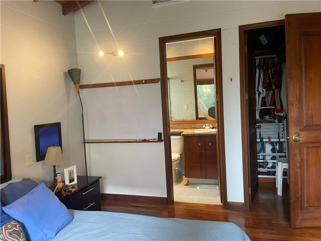 Casa de 4 alcobas en arriendo en El Campestre, Medellín, 359 m² · foto 12 de 20