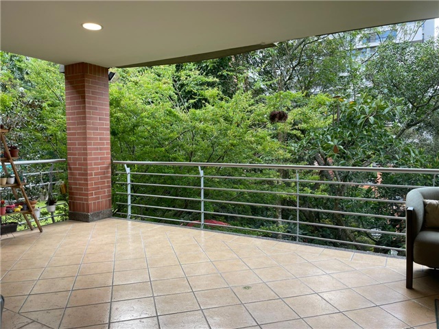 Casa de 4 alcobas en arriendo en El Campestre, Medellín, 359 m² · foto 20 de 20