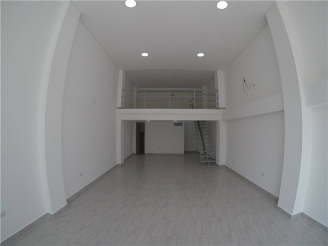 Local en Arriendo - Vista 3